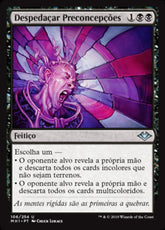 Despedaçar Preconcepções / Shatter Assumptions - Magic: The Gathering - MoxLand